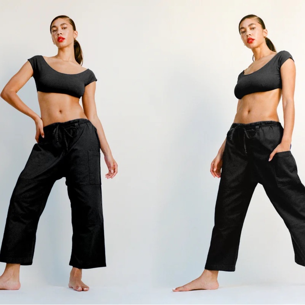 *do not purchase* Gil Rodriguez Lou pant